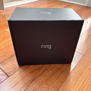 Ring Alarm 8-Piece Kit – Wireless Smart Home Security System